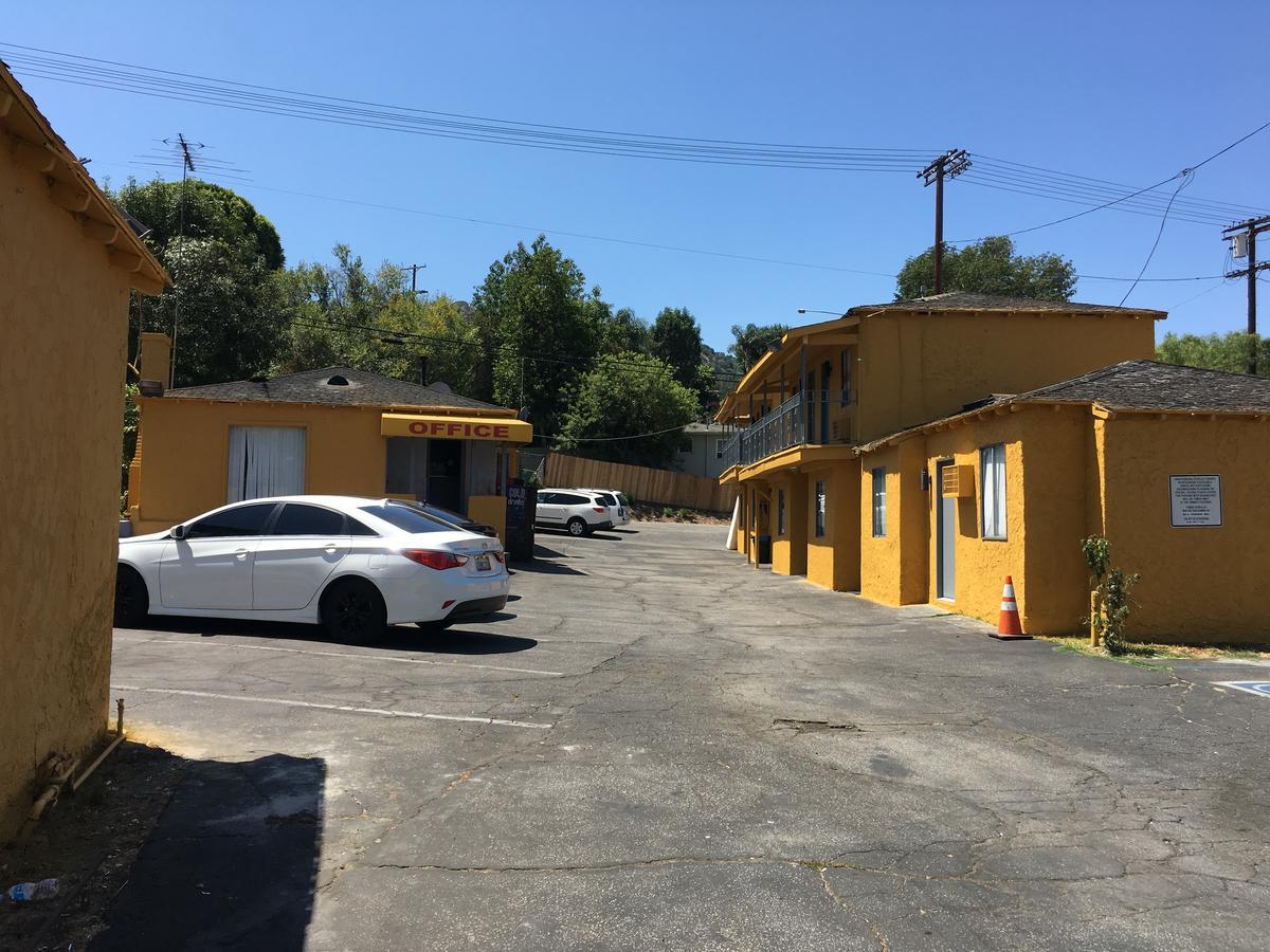 Universal Inn - Los Angeles, Los Angeles